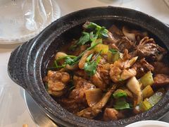 -二楼老店重庆鸡公煲(真光路店)