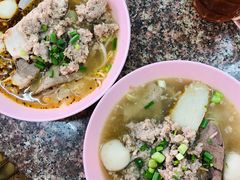 -榮泰米粉湯(Left Shop)