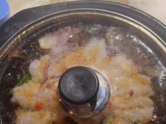 -绿茶餐厅(朝阳大悦城店)