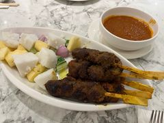 -关夫人餐厅(KLCC阳光广场店)