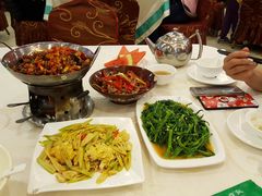 -小辣椒(临桂太子店)
