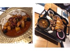 -天山传奇新疆菜(SKLP店)