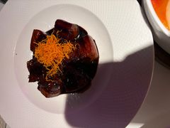 -醉舍·新淮扬菜(长宁龙之梦店)
