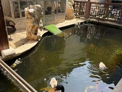 -湖鲜楼