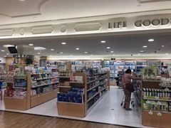 -金鹰超市(国际购物中心新街口店)