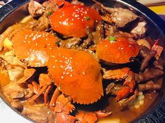 肉蟹煲-赖胖子肉蟹煲(邯郸新世纪广场店)