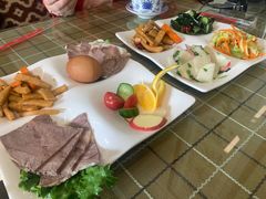 -兰亭安泊牛肉面(乐都路店)