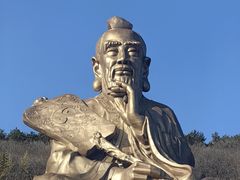 -句容茅山景区