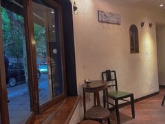 -RUMORS COFFEE ROASTERY鲁马滋咖啡(湖南路店)