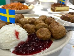 -宜家·瑞典风味餐厅(北京西红门店)