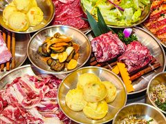 -西塔老太太泥炉烤肉(双井店)