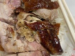 -陈光记烧腊店(罗保博士街店)