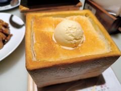 -绿茶餐厅(成都太古里店)