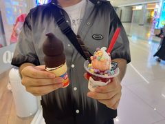 -DQ·蛋糕·冰淇淋(湖景东路店)