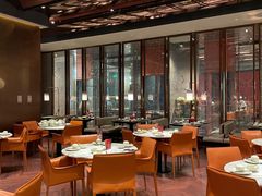 大堂-蝴蝶里·粤菜·点心(龙湖天街&滨江店)