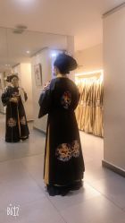 -盘子女人坊古装写真摄影