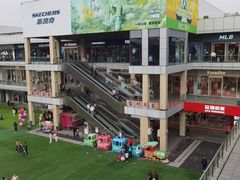 -首创奥特莱斯(北京店)