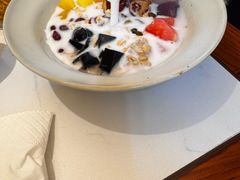 -太琼糟粕醋火锅·海南老爸茶(海棠湾臻选店)