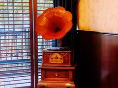 -东方明珠老上海8号餐厅(东方明珠广播电视塔店)