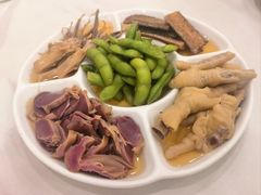 -老大同酒家·糟卤·本帮菜(中山公园店)