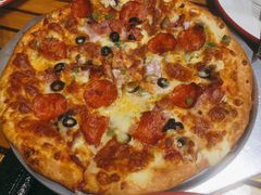 -Tubestation站点比萨(五道营店)