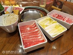 -古关火锅店(古北水镇景区店)