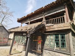 -盛世南宫影视城(北普陀影视城)