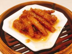 酱皇凤爪-福鼎轩海鲜大酒楼(皇轩酒店)