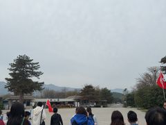 -秦始皇帝陵博物院-丽山园
