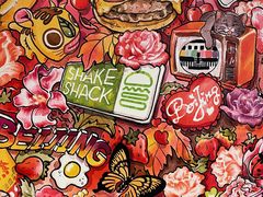 大堂-Shake Shack(西单大悦城店)