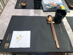 -馔豚·台北菜专门店(深圳湾万象城店)