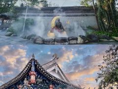 -昌州古城