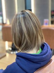-意廊 Hair Salon