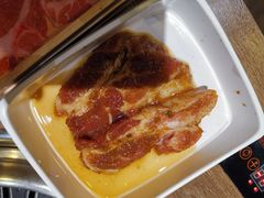 -火炉火自助餐(悠唐购物中心店)