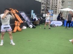 -AIRPARK爱野屋顶运动公园