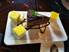 -YUE·6·西式融合餐厅(外滩六号店)