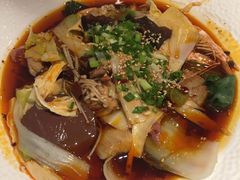 -成都你六姐·牛肉冒菜(城市集市合生汇店)