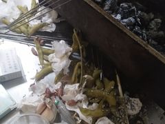 -老四烧烤(永吉胡同店)