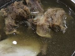-老牌依强牛肉店(达道总店)