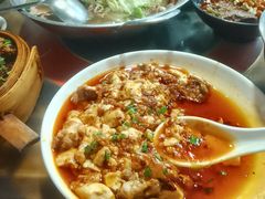 -正宗苏稽毛哥跷脚牛肉总店