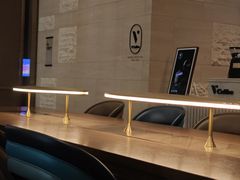 -V咖啡(兰州盛达希尔顿酒店)