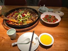 -老板恋上鱼(环山路店)