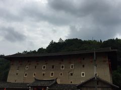 iphone_upload_pic-福建土楼（南靖）云水谣景区-和贵楼
