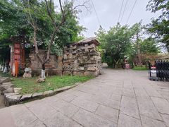 -驿舍·民國老营房院子私房菜(科学会堂店)