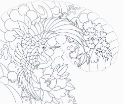 点击看大图 -针牛刺客·刺青纹身