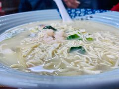 大煮干丝-粗茶淡饭(东关街店)