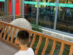 -筱爷叔·上海传统手工菜(新桥店)