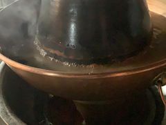 -马记伊源斋涮肉·清真菜(百子湾店)