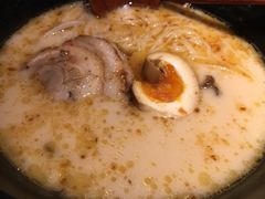 -味千拉面(又一城店)