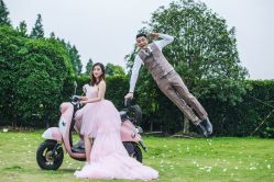 -四叶草环球旅拍